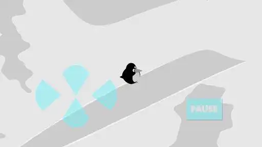 Play Wild Ice Bird as an online game Wild Ice Bird with UptoPlay