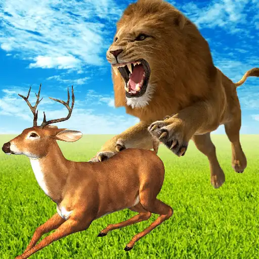 Play Wild Lion Clan Lion Simulator APK