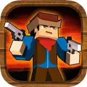 Free play online Wild West Cube Games APK