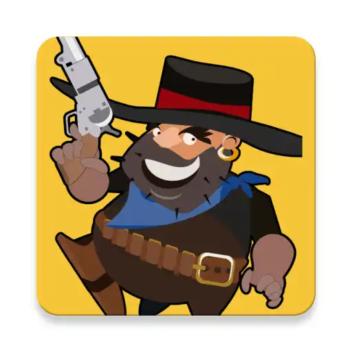 Play Wild West Duels APK