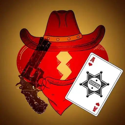 Play Wild West Hearts - Play Now! APK