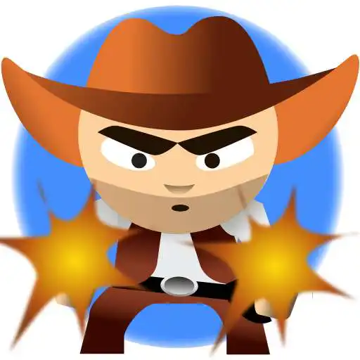 Run free android online Wild West Sheriff APK