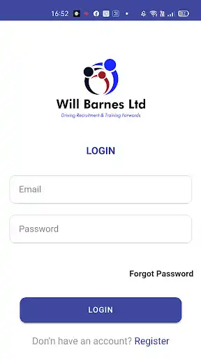 Play Will Barnes Ltd. as an online game Will Barnes Ltd. with UptoPlay