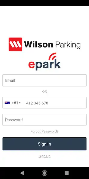 Play Wilson epark  and enjoy Wilson epark with UptoPlay