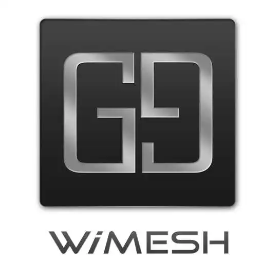 Run free android online WiMESH GI-9000 APK