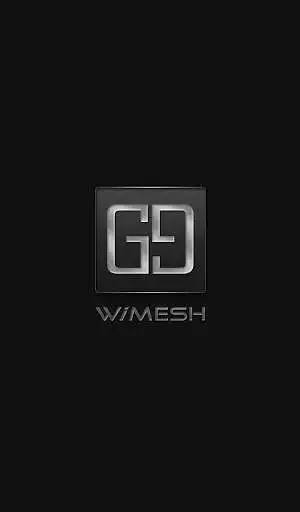 Play APK WiMESH GI-9000  and enjoy WiMESH GI-9000 with UptoPlay com.eroum.hms.controller