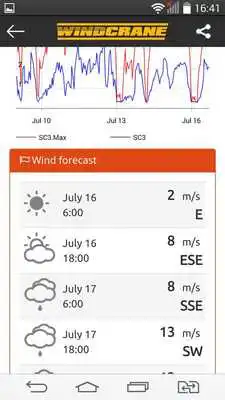 Play WINDCRANE