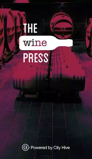 Play Wine Press