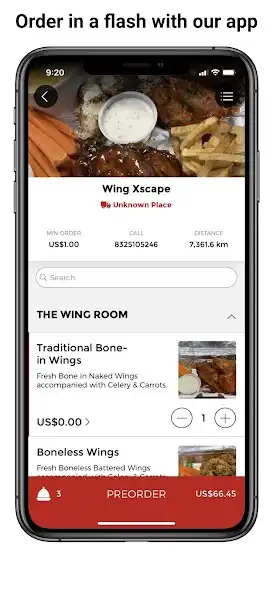 Play Wing Xscape as an online game Wing Xscape with UptoPlay