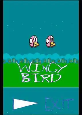 Play Wingy Bird