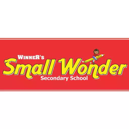 Play Winner’s Small Wonder Secondary School APK