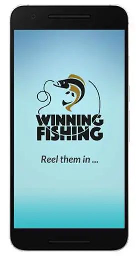 Play Winning Fishing - a flexible and low cost app  and enjoy Winning Fishing - a flexible and low cost app with UptoPlay