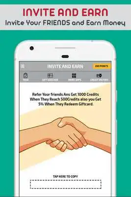 Play Win Real Reward Free Paytm