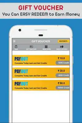 Play Win Real Reward Free Paytm