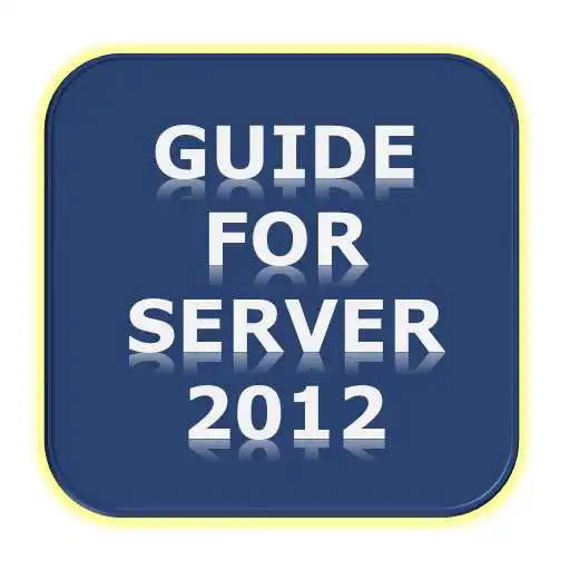 Free play online Win Server 2012 Guide  APK