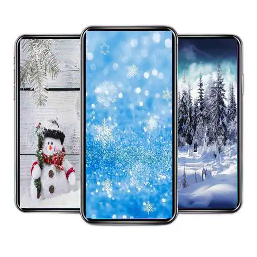 Play Winter Aesthetic Wallpaper APK