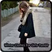 Free play online Winter Clothes for Girls APK