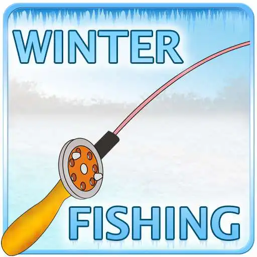 Run free android online Winter Fishing 3D APK