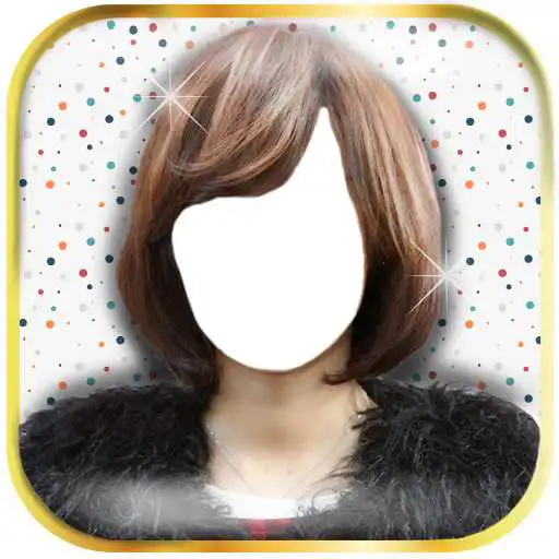 Free play online Winter Hairstyle Beauty Salon APK