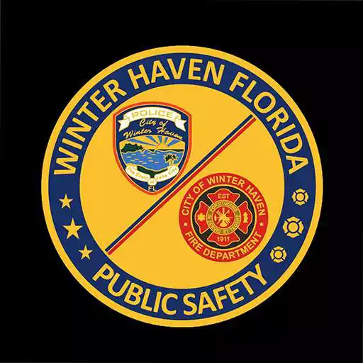 Play Winter Haven Public Safety APK