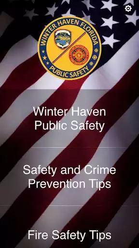 Play Winter Haven Public Safety  and enjoy Winter Haven Public Safety with UptoPlay