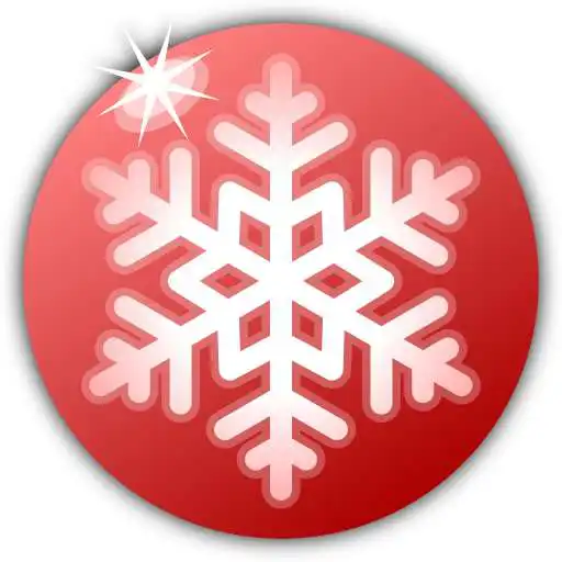 Play Winter Holidays Card Live Wallpaper APK