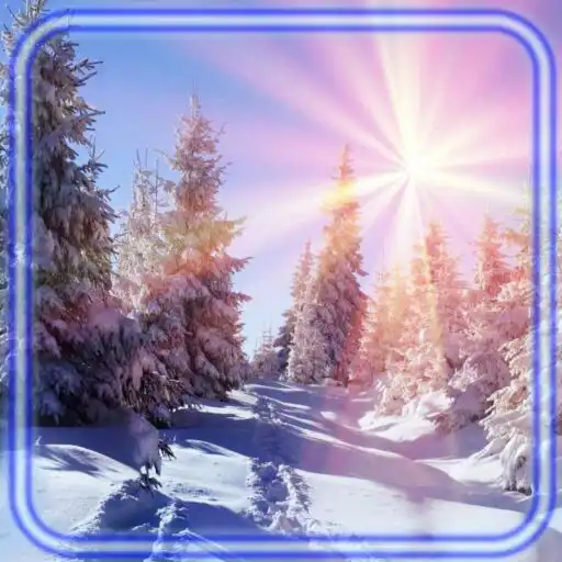 Play Winter Landscapes HD APK