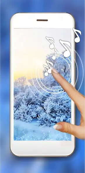 Play Winter Landscapes HD  and enjoy Winter Landscapes HD with UptoPlay