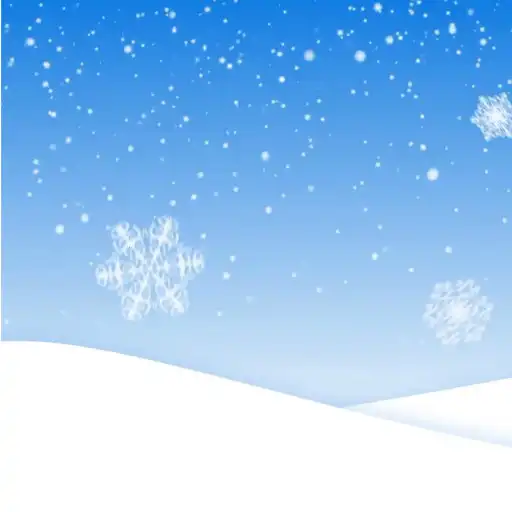 Play Winter Landscape Wallpaper APK