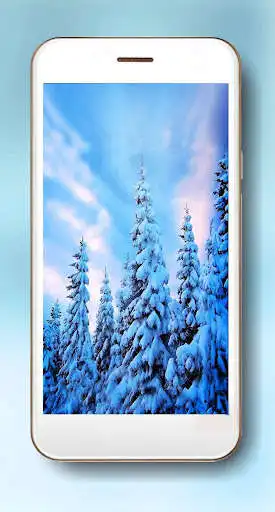 Play Winter Mood HD Live Wallpaper as an online game Winter Mood HD Live Wallpaper with UptoPlay