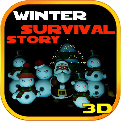 Play Winter Survival Story APK