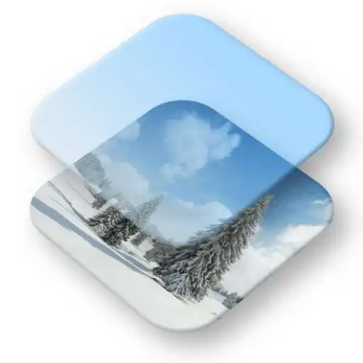 Play Winter Theme for iWall APK