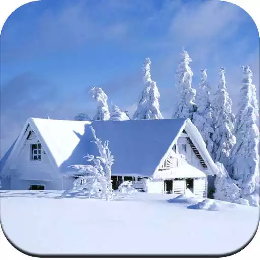 Play Winter Wallpaper 4K APK