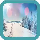 Free play online Winter Wallpaper App APK