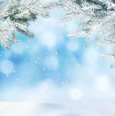 Play Winter Wallpaper App