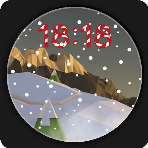 Run free android online Winter Wear APK