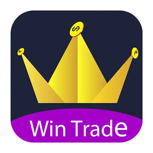 Play WinTrade - Fast Trading App APK