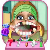 Free play online Winx Dentist APK