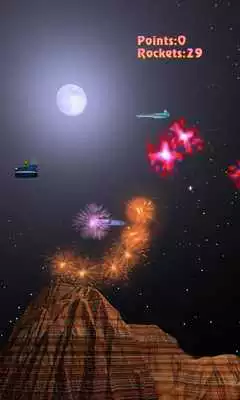 Play Wipeout Firework