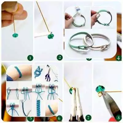 Play Wire Craft Tutorial