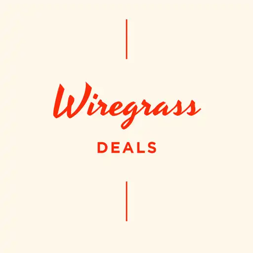 Play Wiregrass Deals APK