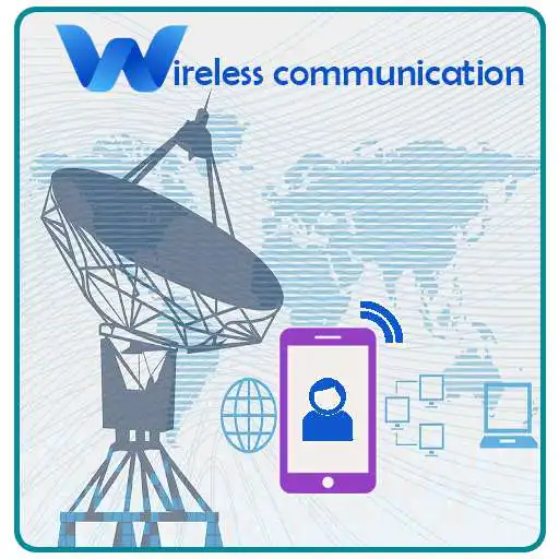 Free play online Wireless Communications APK