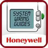 Free play online Wiring Guide by Honeywell(Pho) APK