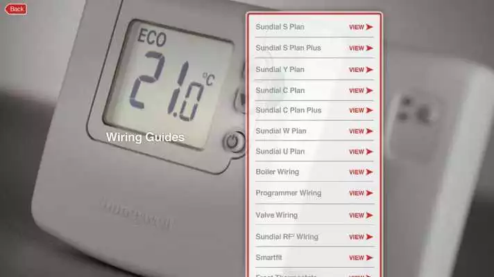 Play Wiring Guide by Honeywell(Pho)