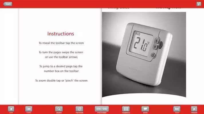 Play Wiring Guide by Honeywell(Pho)