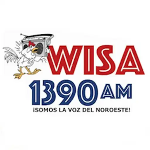 Play WISA 1390 AM APK