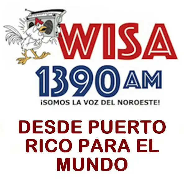 Play WISA 1390 AM  and enjoy WISA 1390 AM with UptoPlay