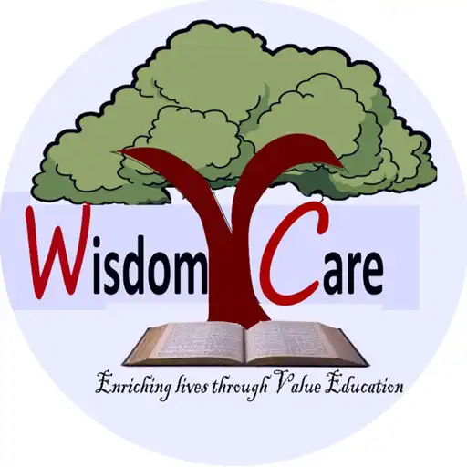 Play WisdomCare e-Techno School APK