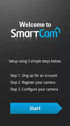 Play Wisenet Smartcam as an online game Wisenet Smartcam with UptoPlay