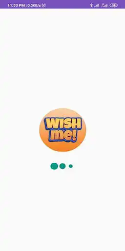 Play WishMe - Social Share app  and enjoy WishMe - Social Share app with UptoPlay